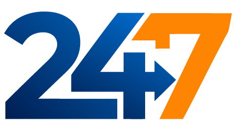247MS Logo